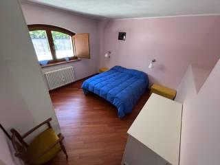 Villa a schiera via Oppieto Snc, Pescasseroli — foto 4 di 8