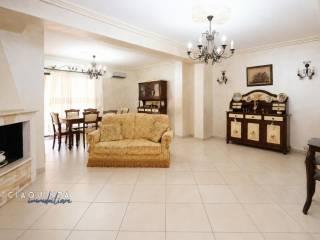 Terratetto unifamiliare vi Firenze  55, Palagonia — foto 27 di 53