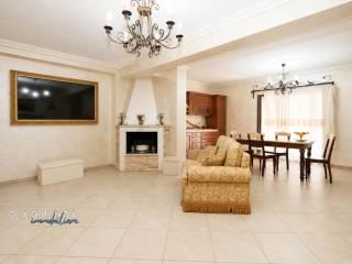 Terratetto unifamiliare vi Firenze  55, Palagonia — foto 6 di 53