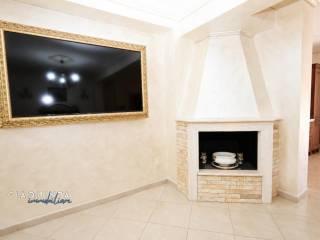 Terratetto unifamiliare vi Firenze  55, Palagonia — foto 52 di 53