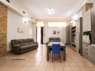 Terratetto unifamiliare vi Firenze  55, Palagonia — foto 19 di 53