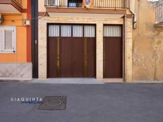 Terratetto unifamiliare vi Firenze  55, Palagonia — foto 42 di 53