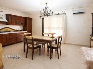 Terratetto unifamiliare vi Firenze  55, Palagonia — foto 8 di 53