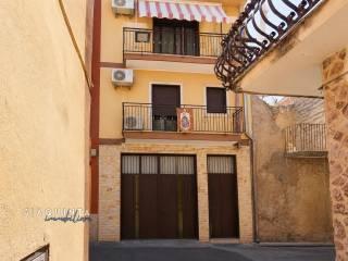Terratetto unifamiliare vi Firenze  55, Palagonia — foto 12 di 53