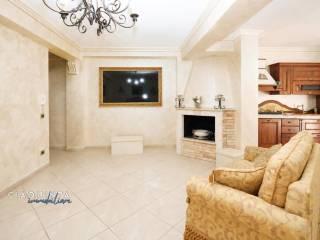 Terratetto unifamiliare vi Firenze  55, Palagonia — foto 37 di 53