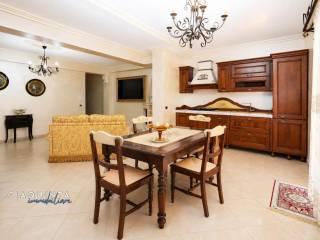 Terratetto unifamiliare vi Firenze  55, Palagonia — foto 36 di 53