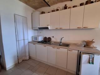 Terratetto unifamiliare piazza San Rocco 16, Centro, Scontrone — foto 15 di 18