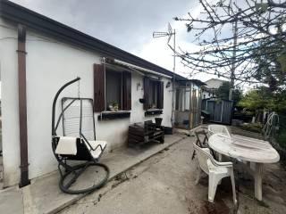 Villa bifamiliare Località Scolo Valdentro 14, Adria — foto 9 di 10