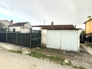 Villa bifamiliare Località Scolo Valdentro 14, Adria — foto 10 di 10