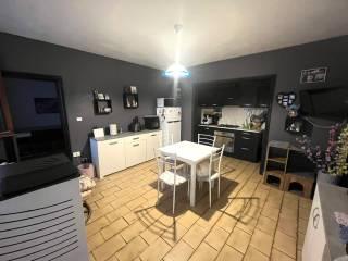 Villa bifamiliare Località Scolo Valdentro 14, Adria — foto 4 di 10
