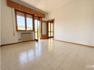 Appartamento via Monte Pasubio 7, Centro, Quinto Vicentino — foto 21 di 26