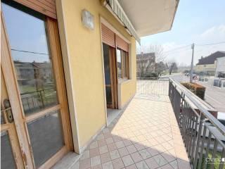 Appartamento via Monte Pasubio 7, Centro, Quinto Vicentino — foto 17 di 26