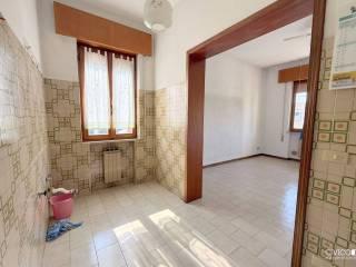 Appartamento via Monte Pasubio 7, Centro, Quinto Vicentino — foto 23 di 26
