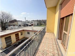 Appartamento via Monte Pasubio 7, Centro, Quinto Vicentino — foto 26 di 26