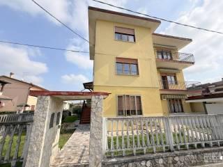Appartamento via Monte Pasubio 7, Centro, Quinto Vicentino — foto 12 di 26