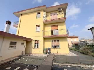 Appartamento via Monte Pasubio 7, Centro, Quinto Vicentino — foto 16 di 26