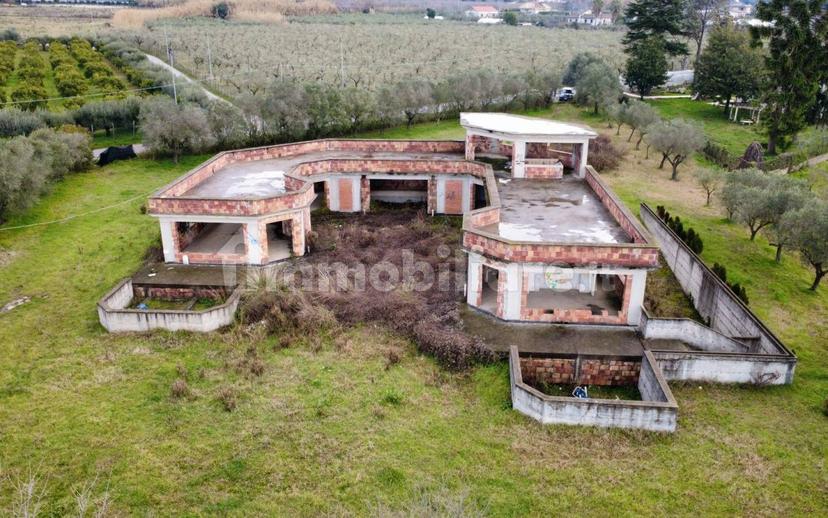 Villa bifamiliare via delle Sirene, Pontecagnano Faiano — foto 4 di 19