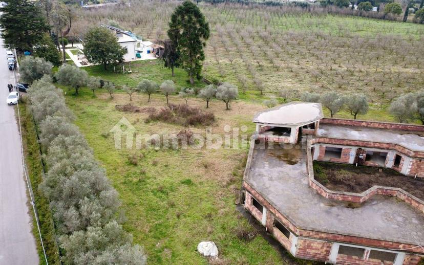 Villa bifamiliare via delle Sirene, Pontecagnano Faiano — foto 11 di 19