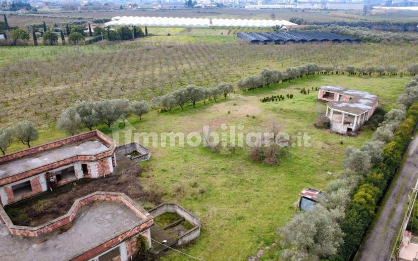 Villa bifamiliare via delle Sirene, Pontecagnano Faiano — foto 14 di 19