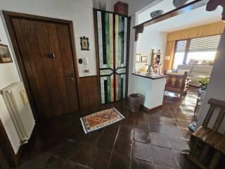 Appartamento via Visca, Villetta, Valloria, Savona