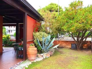 Villa a schiera viale Finlandia 2, Lido delle Nazioni, Comacchio — foto 8 di 22