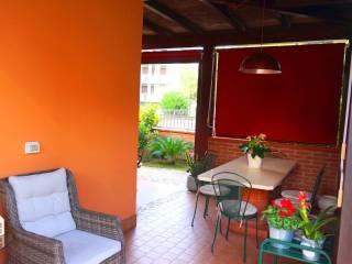 Villa a schiera viale Finlandia 2, Lido delle Nazioni, Comacchio — foto 7 di 22