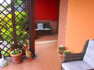 Villa a schiera viale Finlandia 2, Lido delle Nazioni, Comacchio