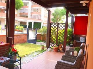 Villa a schiera viale Finlandia 2, Lido delle Nazioni, Comacchio — foto 14 di 22