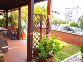 Villa a schiera viale Finlandia 2, Lido delle Nazioni, Comacchio — foto 16 di 22