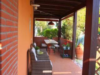 Villa a schiera viale Finlandia 2, Lido delle Nazioni, Comacchio — foto 10 di 22
