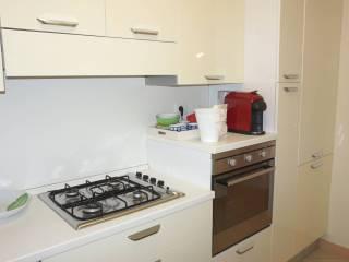 Villa a schiera viale Finlandia 2, Lido delle Nazioni, Comacchio — foto 19 di 22