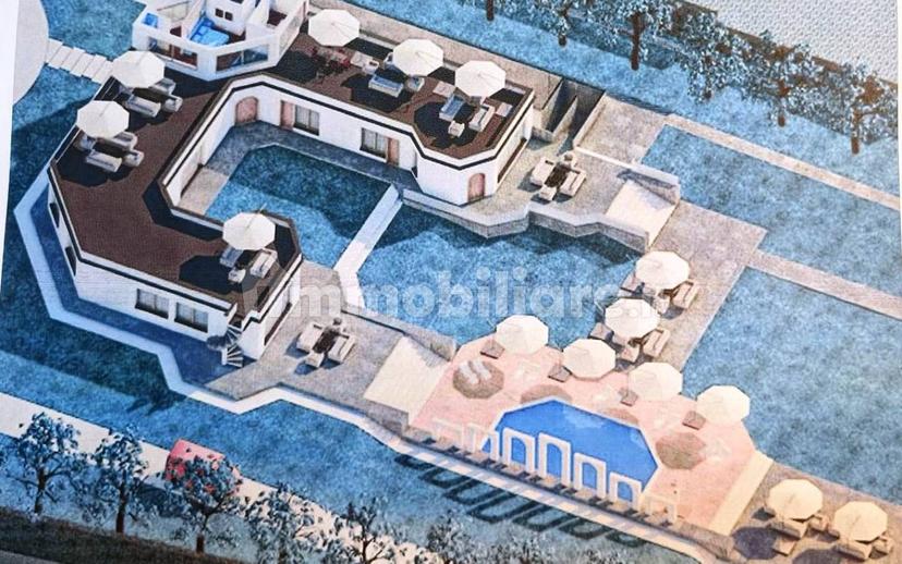 Villa bifamiliare via delle Sirene, Pontecagnano Faiano — foto 10 di 19