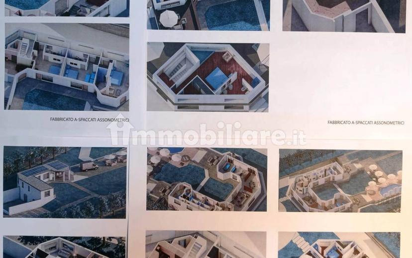 Villa bifamiliare via delle Sirene, Pontecagnano Faiano — foto 18 di 19