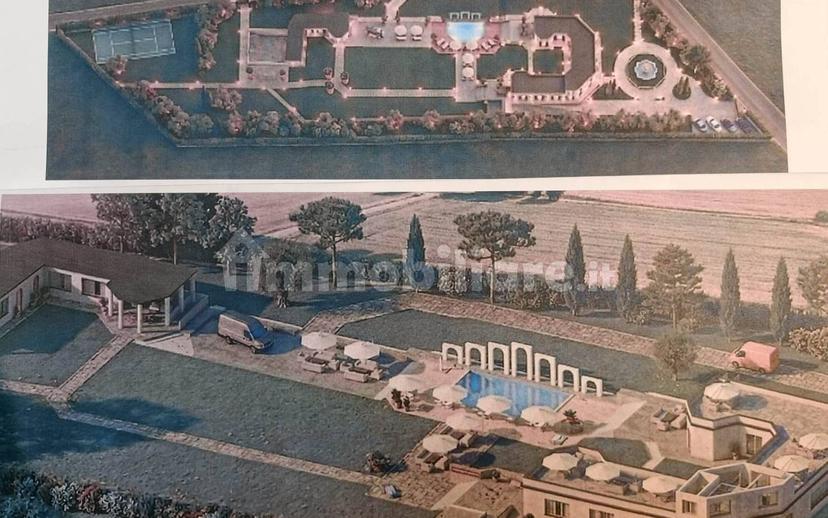 Villa bifamiliare via delle Sirene, Pontecagnano Faiano — foto 15 di 19