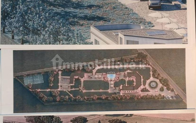 Villa bifamiliare via delle Sirene, Pontecagnano Faiano — foto 6 di 19
