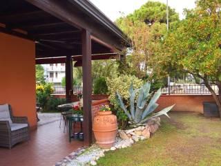 Villa a schiera viale Finlandia 2, Lido delle Nazioni, Comacchio — foto 22 di 22