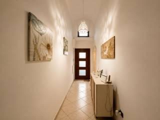 Terratetto unifamiliare via Carlo Muzio 22, Centro Storico, Gallipoli — foto 6 di 31