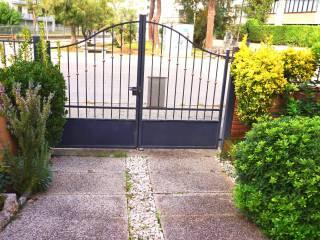 Villa a schiera viale Finlandia 2, Lido delle Nazioni, Comacchio — foto 12 di 22