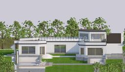 Villa bifamiliare via delle Sirene, Pontecagnano Faiano