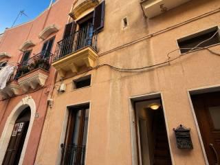 Terratetto unifamiliare via Carlo Muzio 22, Centro Storico, Gallipoli — foto 30 di 31
