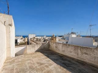 Terratetto unifamiliare via Carlo Muzio 22, Centro Storico, Gallipoli — foto 15 di 31