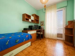 Quadrilocale buono stato, piano rialzato, Oltreponte, Casale Monferrato — foto 4 di 7