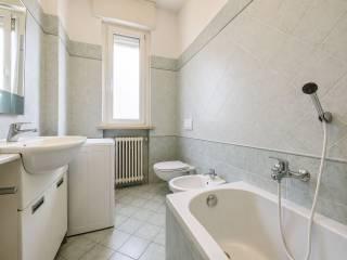 Quadrilocale buono stato, piano rialzato, Oltreponte, Casale Monferrato — foto 3 di 7