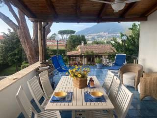 Appartamento via Terracina, Centro, San Felice Circeo — foto 13 di 17