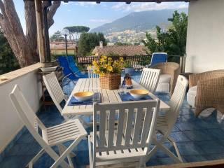 Appartamento via Terracina, Centro, San Felice Circeo