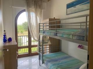 Appartamento via Terracina, Centro, San Felice Circeo — foto 9 di 17