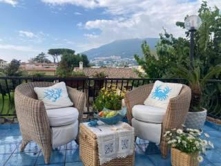 Appartamento via Terracina, Centro, San Felice Circeo — foto 5 di 17