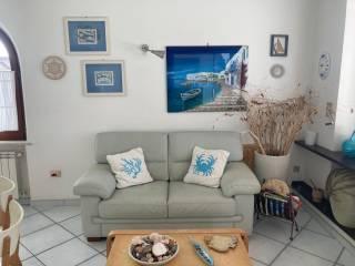 Appartamento via Terracina, Centro, San Felice Circeo — foto 4 di 17