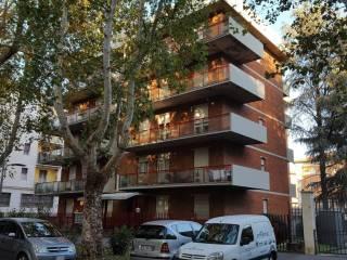 Bilocale via Wolfgang Amadeus Mozart 8, Malpensata, Bergamo