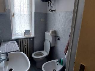Bilocale via Sandro Pino, Centro, Valenza